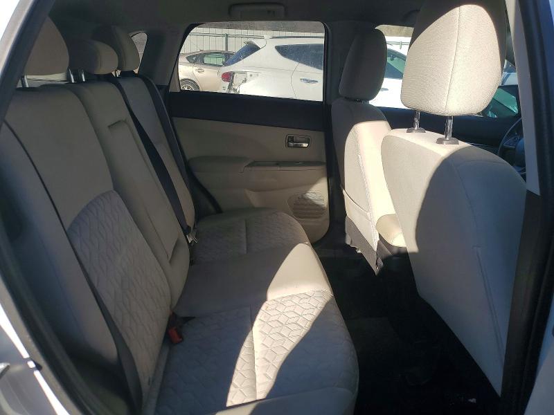 Продаж на аукціоні авто 2020 Mitsubishi Outlander Sport, vin: JA4AP3AU7LU001253, номер лоту: 78929385