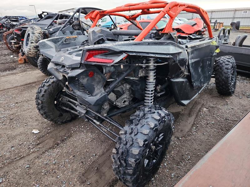 2019 Can Am Maverick X მანქანა იყიდება აუქციონზე, vin: 3JBVGAW29KK000030, აუქციონის ნომერი: 76663985
