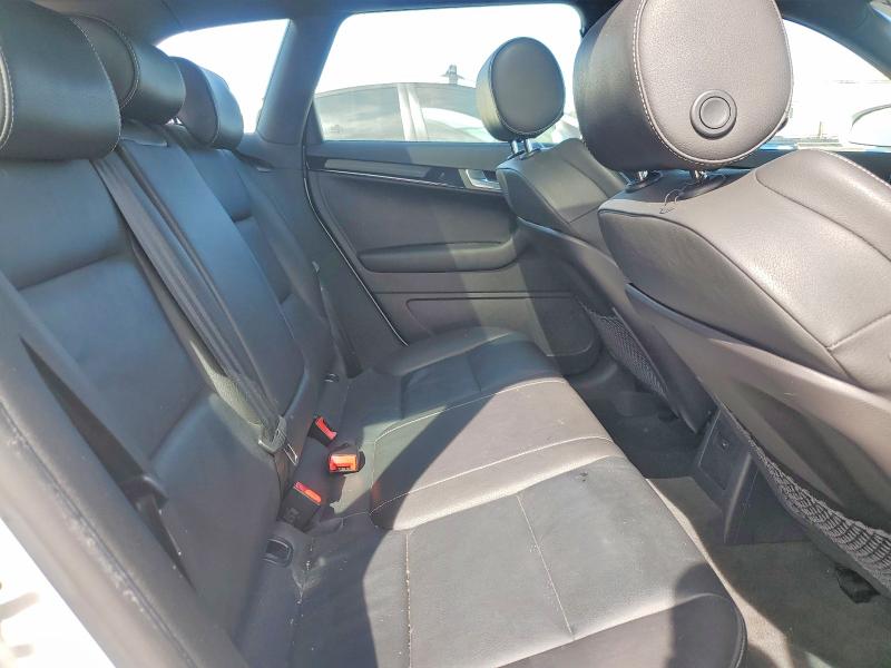78113795 :رقم المزاد ، WAUKD78PX8A140129 vin ، 2008 Audi A3 مزاد بيع