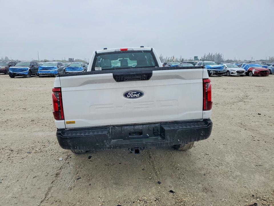 Aukcja sprzedaży 2024 Ford F150, vin: 1FTMF1KP1RKF01738, numer aukcji: 73441935