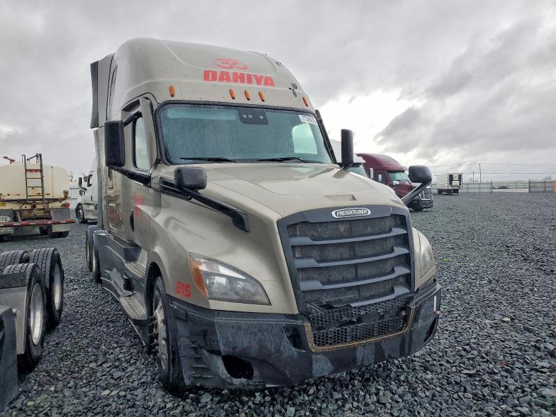 Продажа на аукционе авто 2021 Freigliner Cascadia 126, vin: 3AKJHHDR8MSMH8880, номер лота: 77546265