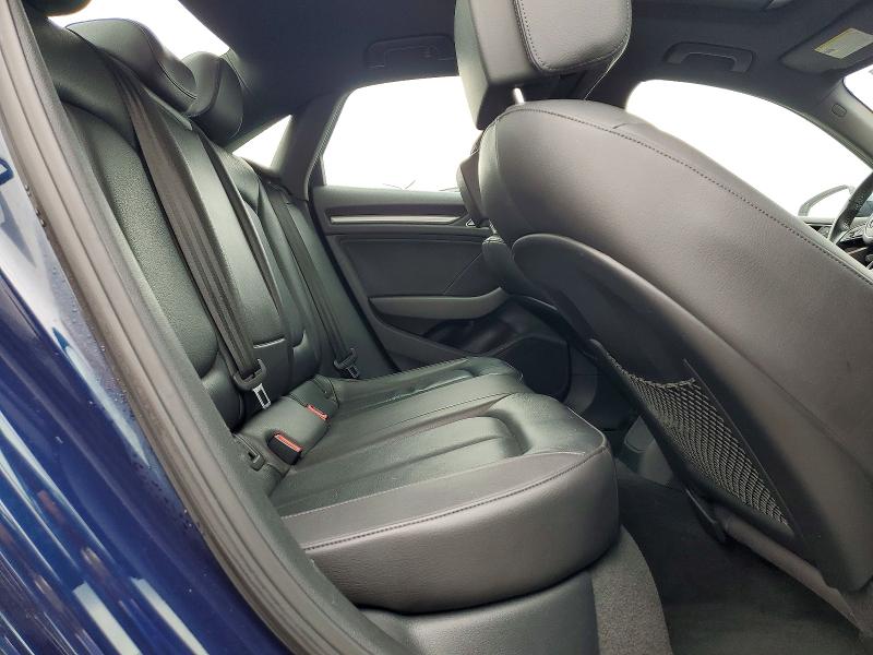Aukcja sprzedaży 2017 Audi A3, vin: WAUAUGFF7H1078937, numer aukcji: 78356905