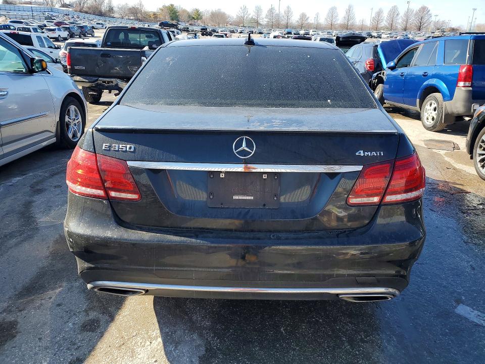 2016 Mercedes-benz E მანქანა იყიდება აუქციონზე, vin: WDDHF8JB2GB257147, აუქციონის ნომერი: 75638025