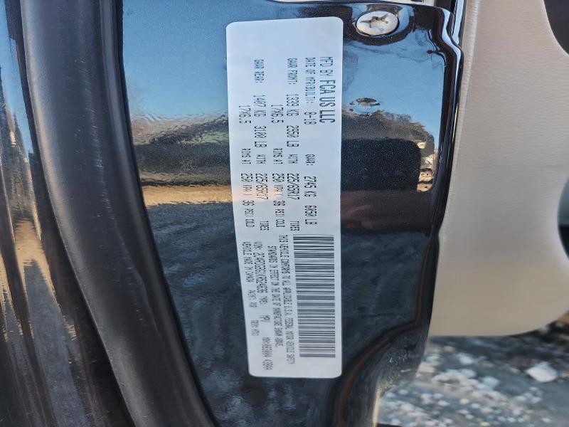 Продажа на аукционе авто 2019 Dodge Grand Caravan, vin: 2C4RDGBG1KR524636, номер лота: 76143125