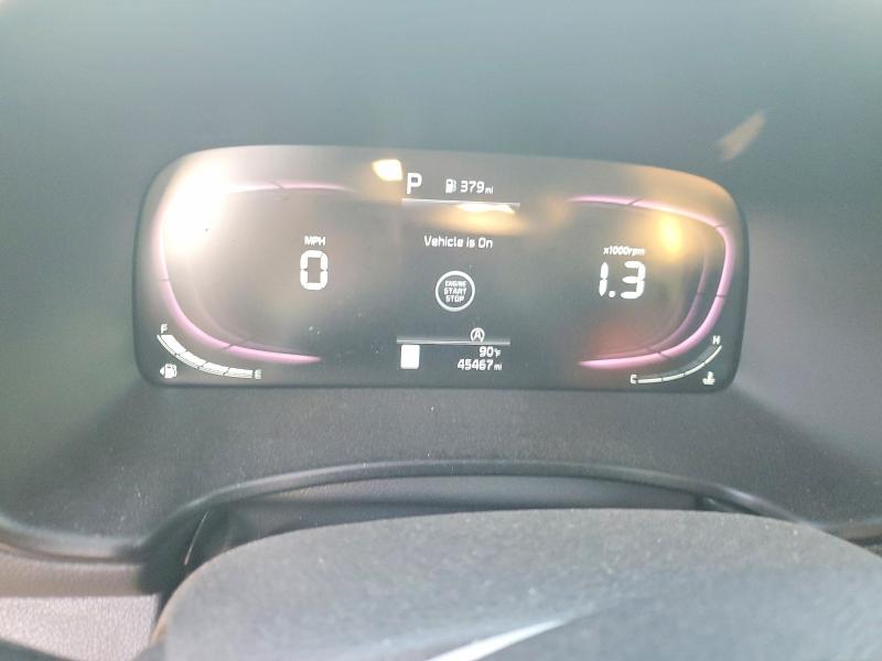 Продажа на аукционе авто 2023 Kia Soul, vin: KNDJ33AU1P7872686, номер лота: 78077665