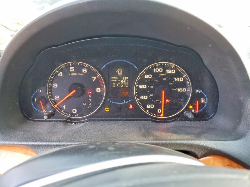 Aukcja sprzedaży 2005 Acura Tsx, vin: JH4CL96855C027074, numer aukcji: 75857985