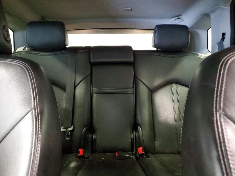 Продажа на аукционе авто 2015 Cadillac Srx, vin: 3GYFNFE31FS568111, номер лота: 74697325