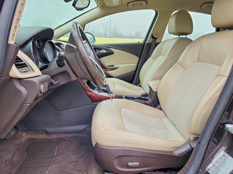 Продажа на аукционе авто 2013 Buick Verano, vin: 1G4PR5SK4D4142166, номер лота: 78101355