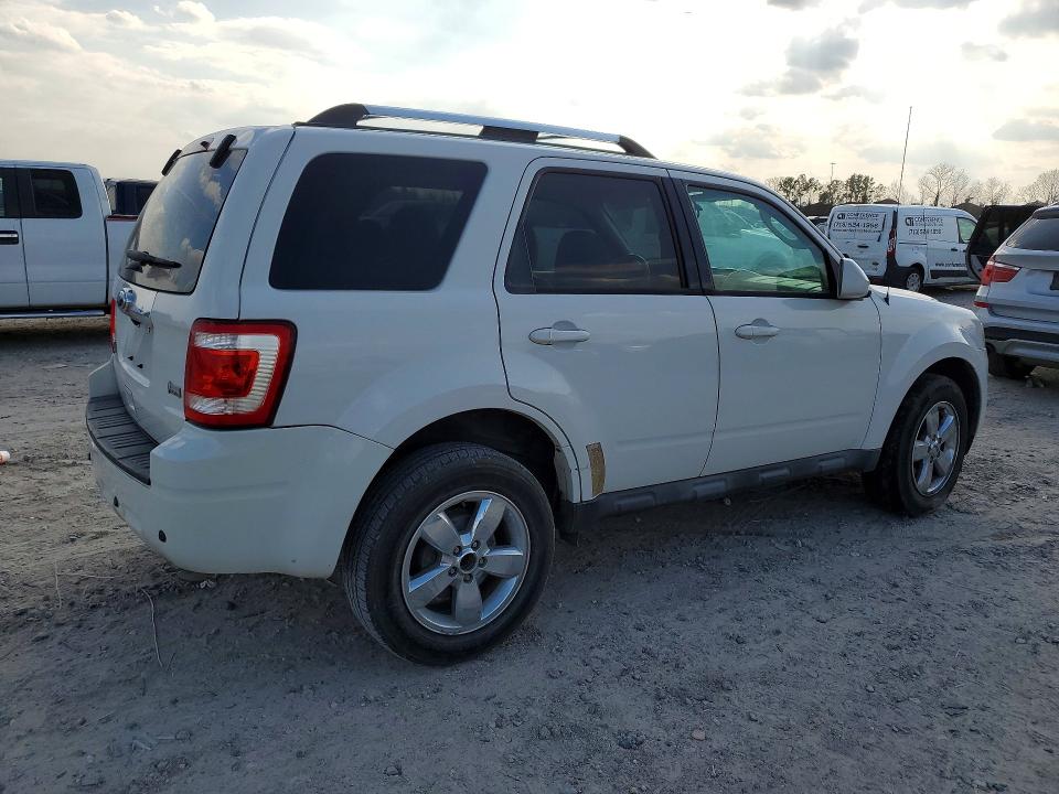 Aukcja sprzedaży 2012 Ford Escape, vin: 1FMCU0EG8CKA14305, numer aukcji: 77378925