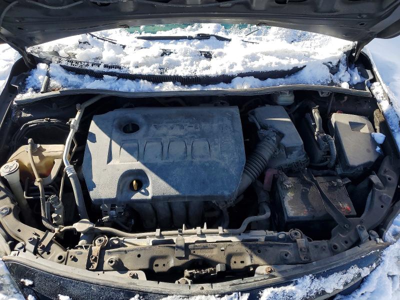 Aukcja sprzedaży 2012 Toyota Corolla Ba, vin: 2T1BU4EE4CC829673, numer aukcji: 72235985