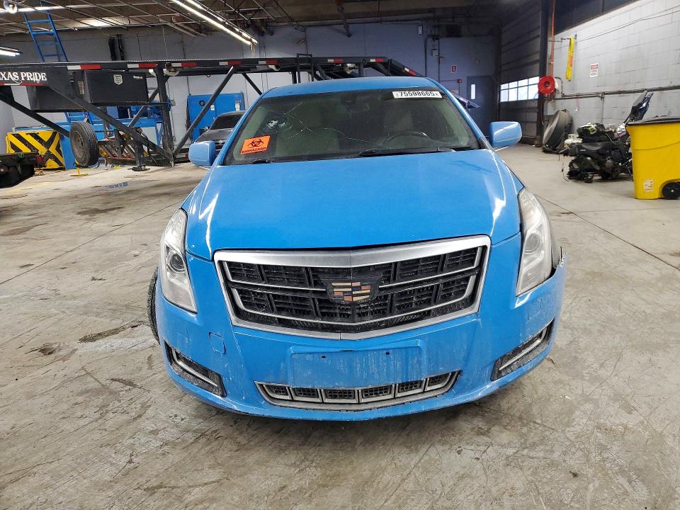 Продажа на аукционе авто 2013 Cadillac Xts, vin: 2G61N5S33D9222170, номер лота: 75598665