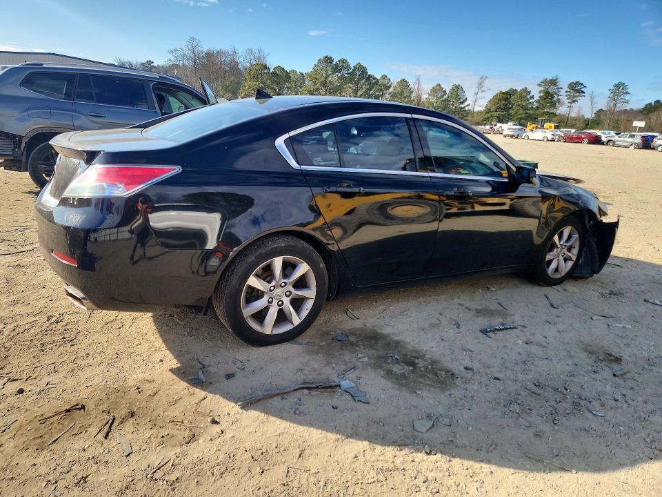 Продаж на аукціоні авто 2013 Acura Tl, vin: 19UUA8F5XDA001268, номер лоту: 76276055