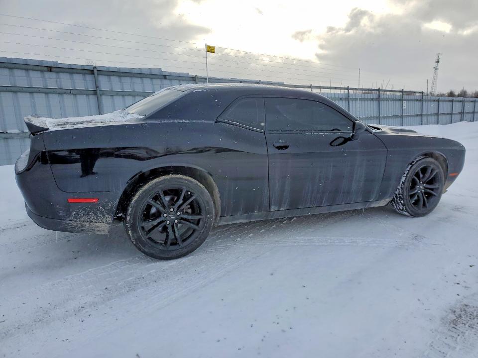 78806455 :رقم المزاد ، 2C3CDZAG6HH588371 vin ، 2017 Dodge Challenger مزاد بيع