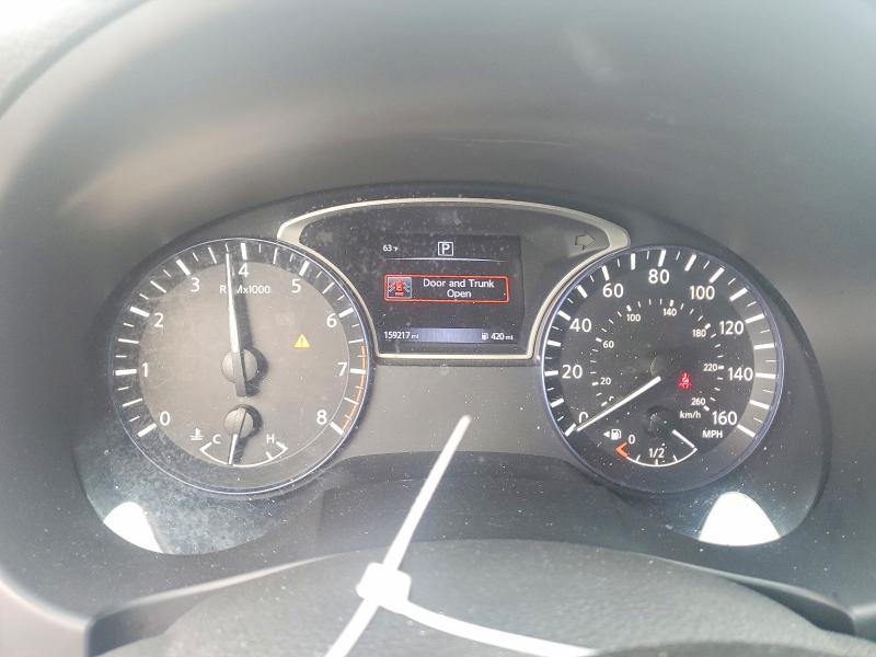 Продажа на аукционе авто 2017 Nissan Altima, vin: 1N4AL3AP4HN322086, номер лота: 77976545
