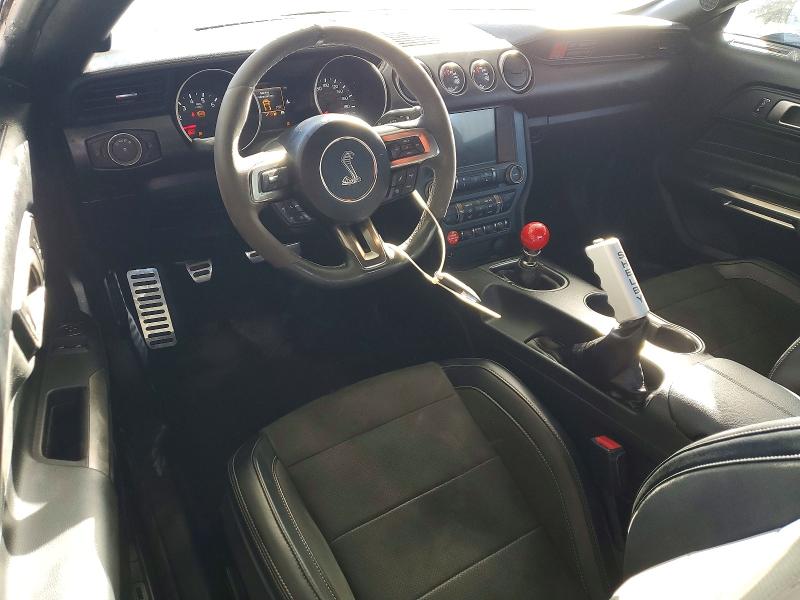 Продажа на аукционе авто 2016 Ford Mustang Sh, vin: 1FA6P8JZ6G5525942, номер лота: 75954875