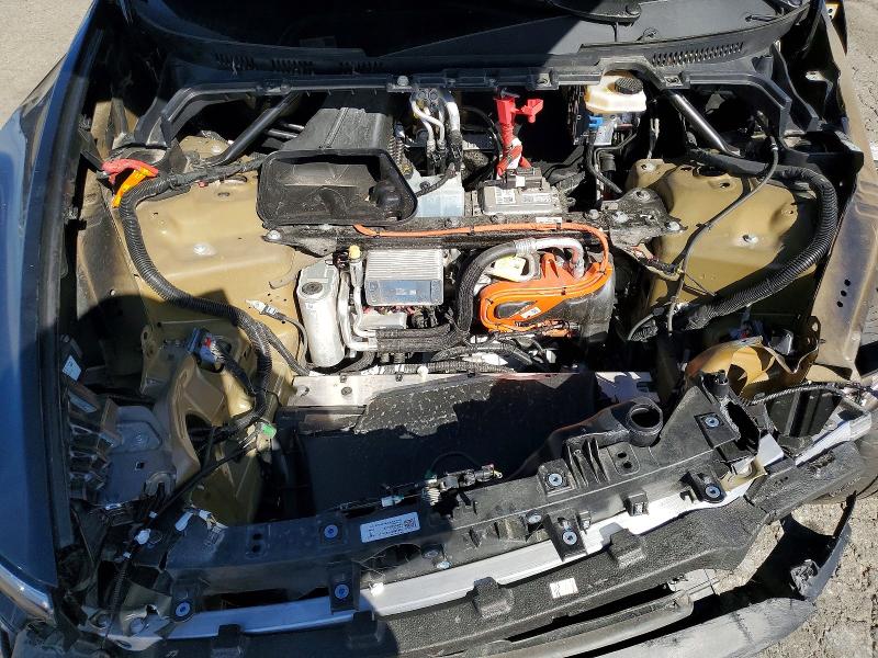 2026 Tesla Model Y მანქანა იყიდება აუქციონზე, vin: 7SAYGDEE1TF347534, აუქციონის ნომერი: 78840925