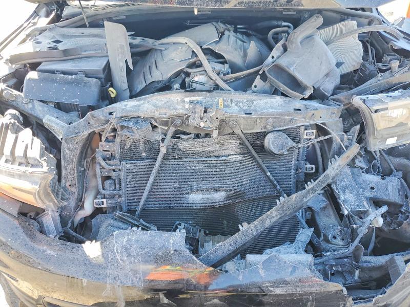 77190975 :رقم المزاد ، 1C4SDJCT7MC627324 vin ، 2021 Dodge Durango مزاد بيع