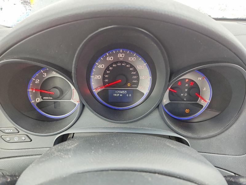 Продаж на аукціоні авто 2008 Acura Tl, vin: 19UUA66218A055882, номер лоту: 74651605