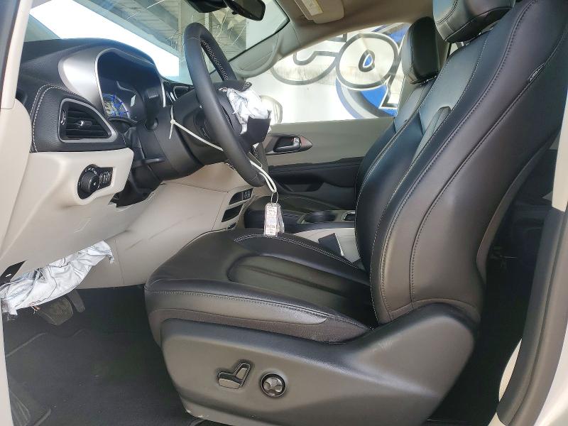 Продаж на аукціоні авто 2024 Chrysler Pacifica, vin: 2C4RC1S77RR126924, номер лоту: 77576965