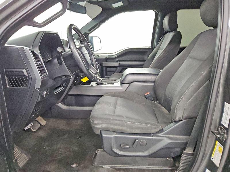 Продаж на аукціоні авто 2020 Ford F150, vin: 1FTEW1C53LKD97424, номер лоту: 78674915
