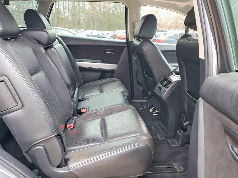77817745 :رقم المزاد ، JM3TB2DA3E0425894 vin ، 2014 Mazda Cx-9 مزاد بيع
