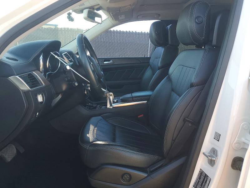 Продажа на аукционе авто 2015 Mercedes-benz Gl, vin: 4JGDF2EE8FA531297, номер лота: 78431435