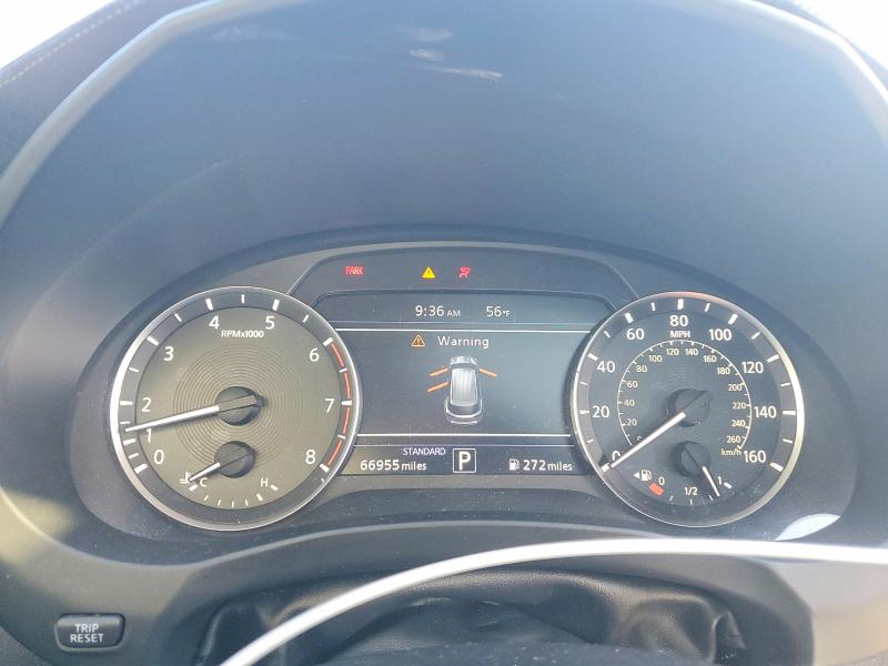 Aukcja sprzedaży 2019 Infiniti Qx50, vin: 3PCAJ5M18KF105732, numer aukcji: 76238875