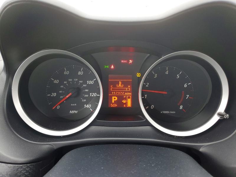 Продаж на аукціоні авто 2010 Mitsubishi Lancer, vin: JA32U1FU5AU029306, номер лоту: 77734835