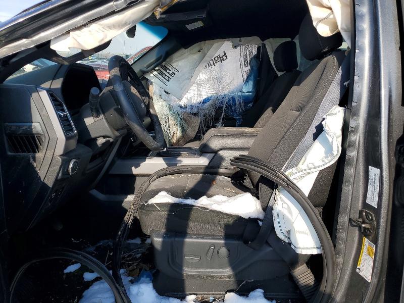 Продаж на аукціоні авто 2019 Ford F150, vin: 1FTEW1EP6KFC83567, номер лоту: 76760615