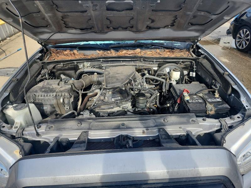 Продажа на аукционе авто 2020 Toyota Tacoma, vin: 5TFAX5GNXLX171753, номер лота: 75771895