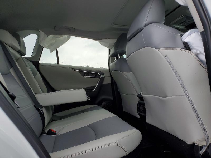 Aukcja sprzedaży 2021 Toyota Rav4, vin: 2T3DWRFV0MW120177, numer aukcji: 78218715