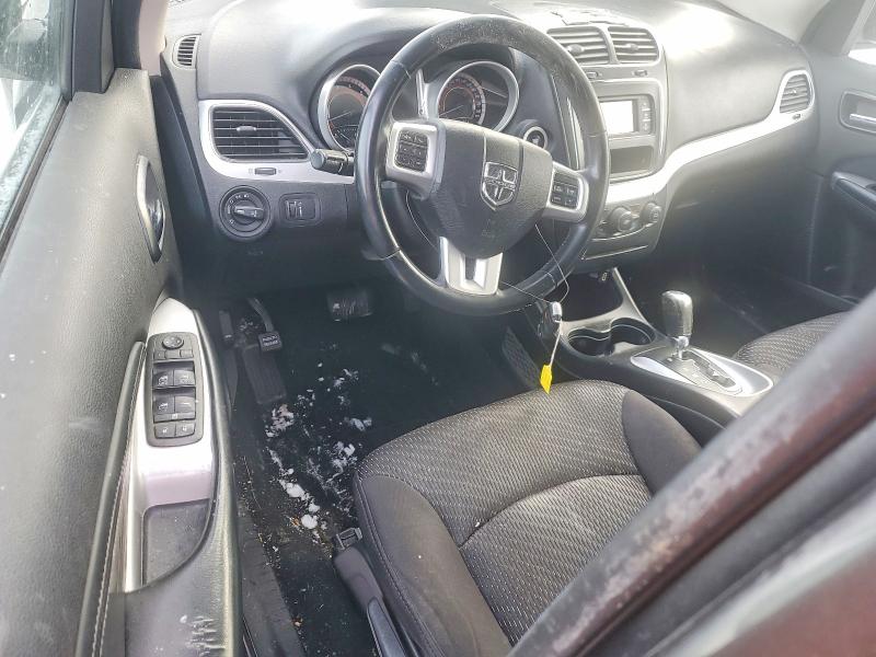 75730905 :رقم المزاد ، 3C4PDCCB3ET165682 vin ، 2014 Dodge Journey مزاد بيع