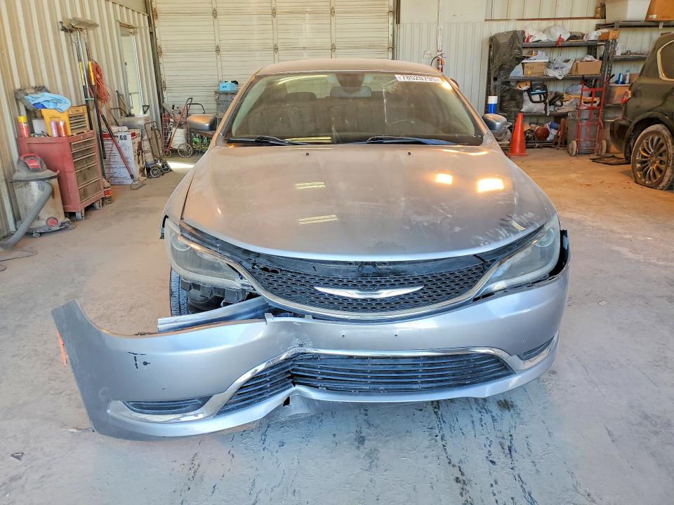78520795 :رقم المزاد ، 1C3CCCAG6GN101336 vin ، 2016 Chrysler 200 مزاد بيع