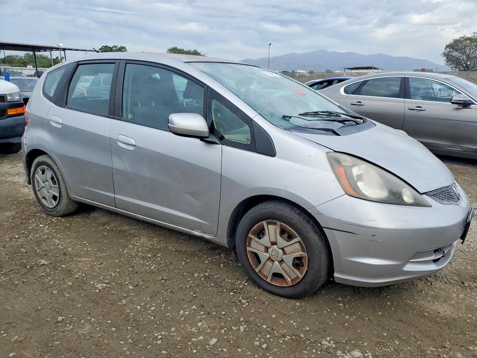 Aukcja sprzedaży 2012 Honda Fit, vin: JHMGE8H39CS000793, numer aukcji: 77504115
