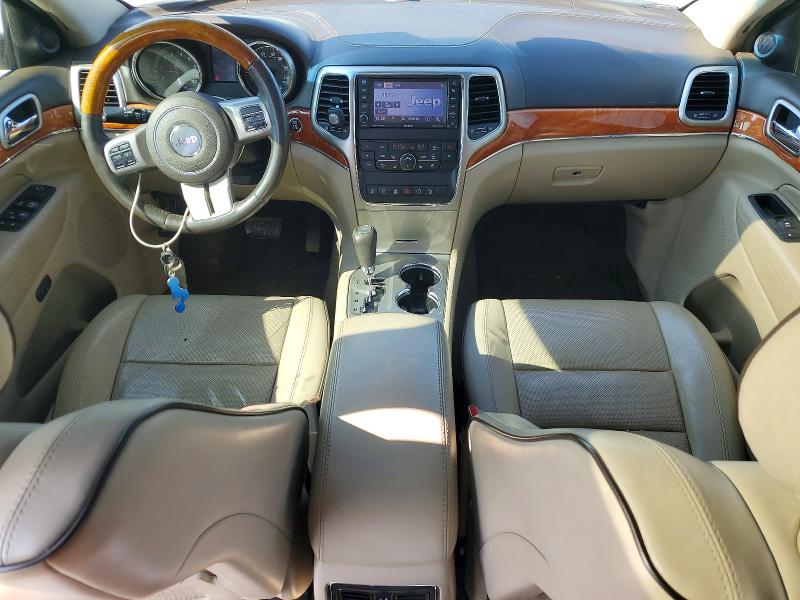 Aukcja sprzedaży 2013 Jeep Grand Cherokee, vin: 1C4RJFCT3DC523885, numer aukcji: 76893695