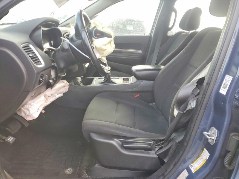 Aukcja sprzedaży 2019 Dodge Durango, vin: 1C4RDJAG0KC692386, numer aukcji: 75883885