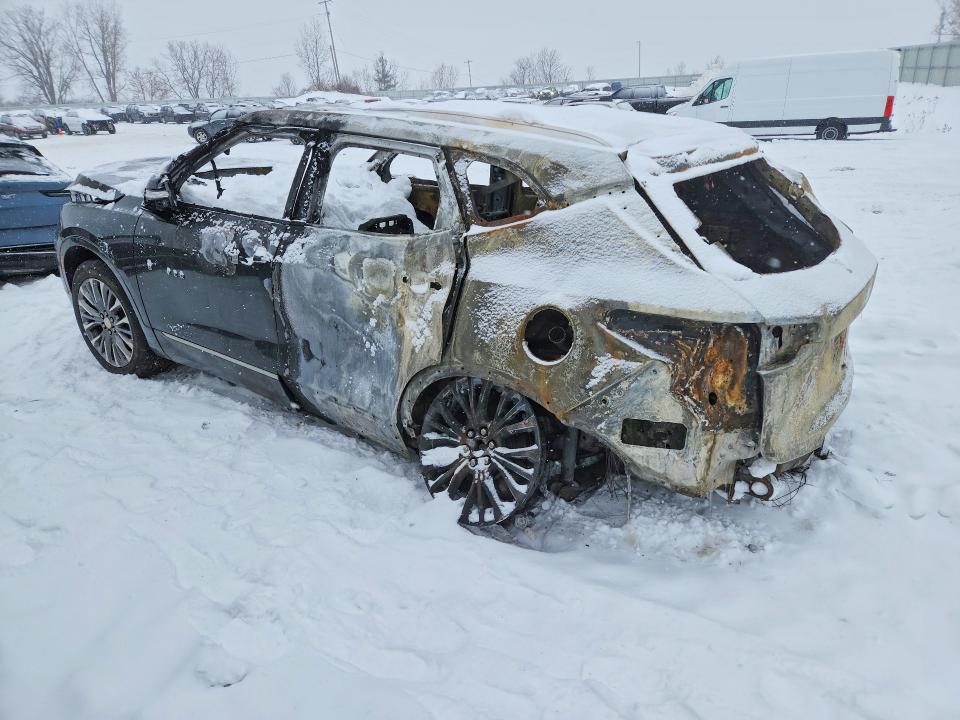 Продажа на аукционе авто 2019 Chevrolet Blazer, vin: 3GNKBKRS9KS663265, номер лота: 75128535
