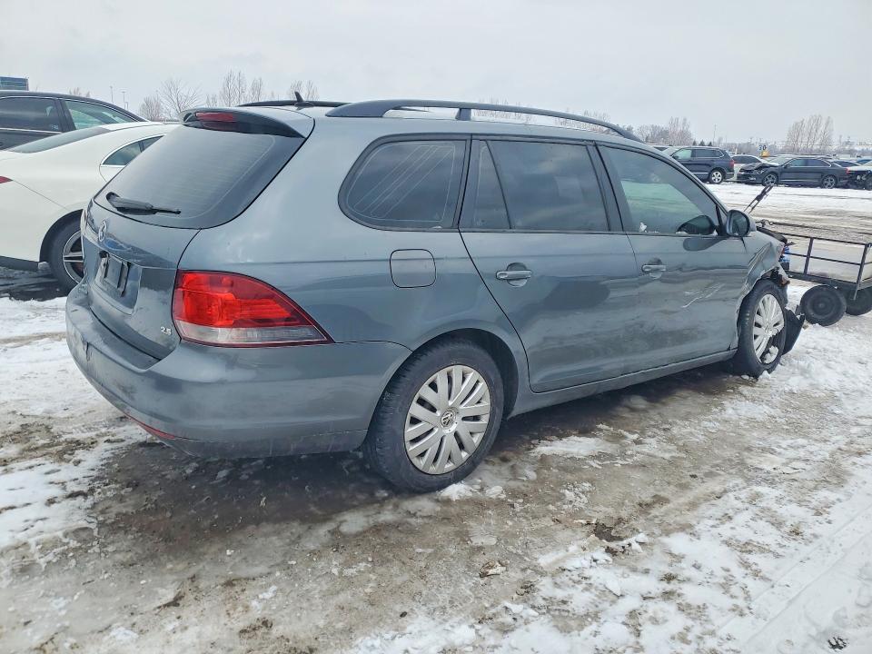 Aukcja sprzedaży 2011 Volkswagen Jetta, vin: 3VWPX7AJ3BM680693, numer aukcji: 78479725