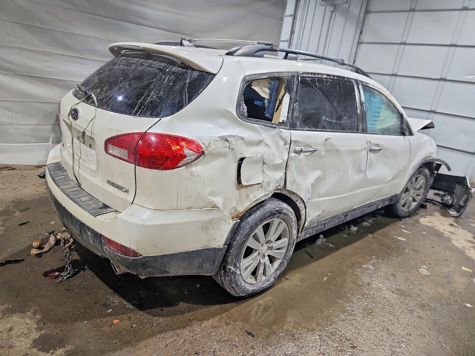 Aukcja sprzedaży 2012 Subaru Tribeca, vin: 4S4WX9GD2C4401366, numer aukcji: 75247275