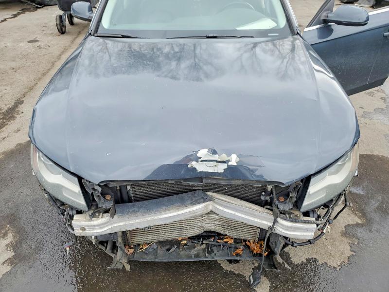 2010 Audi A4 მანქანა იყიდება აუქციონზე, vin: WAUFFAFL7AN056051, აუქციონის ნომერი: 77029325