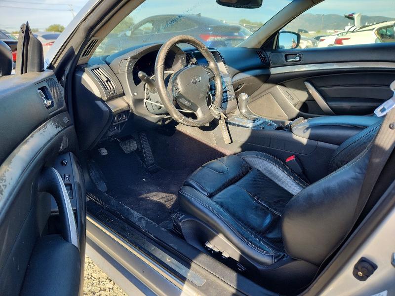 78655415 :رقم المزاد ، JN1CV6EK5BM212838 vin ، 2011 Infiniti G37 مزاد بيع
