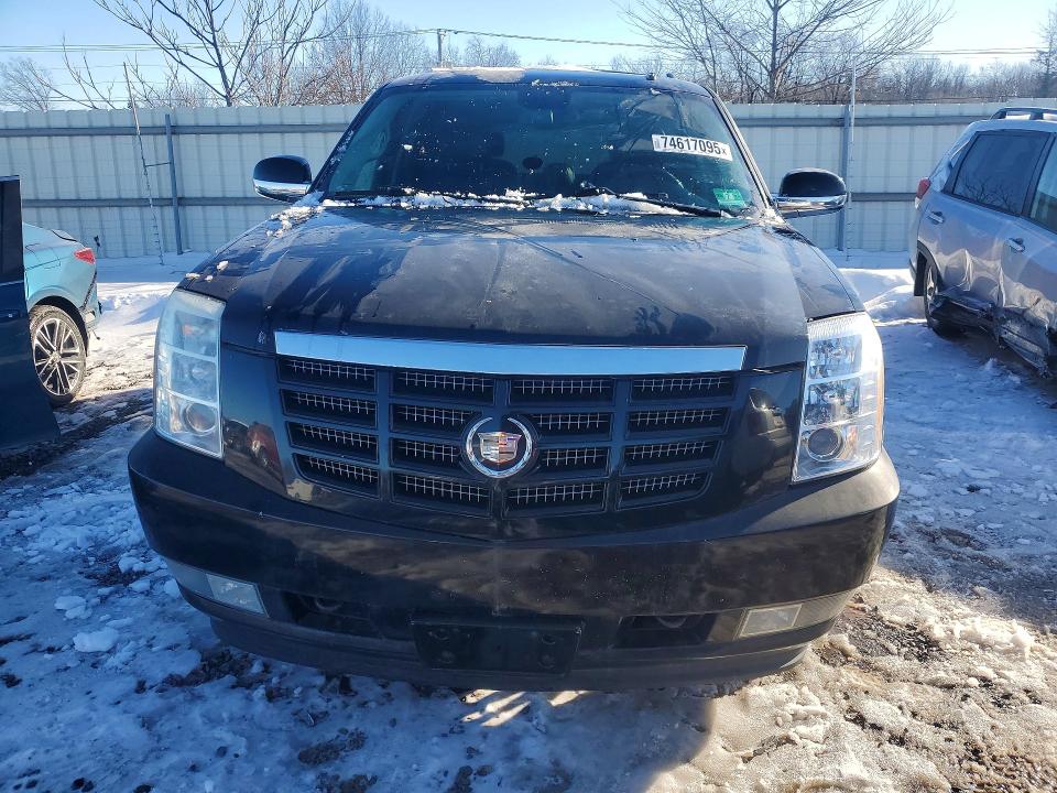 74617095 :رقم المزاد ، 1GYFK63848R220624 vin ، 2008 Cadillac Escalade مزاد بيع
