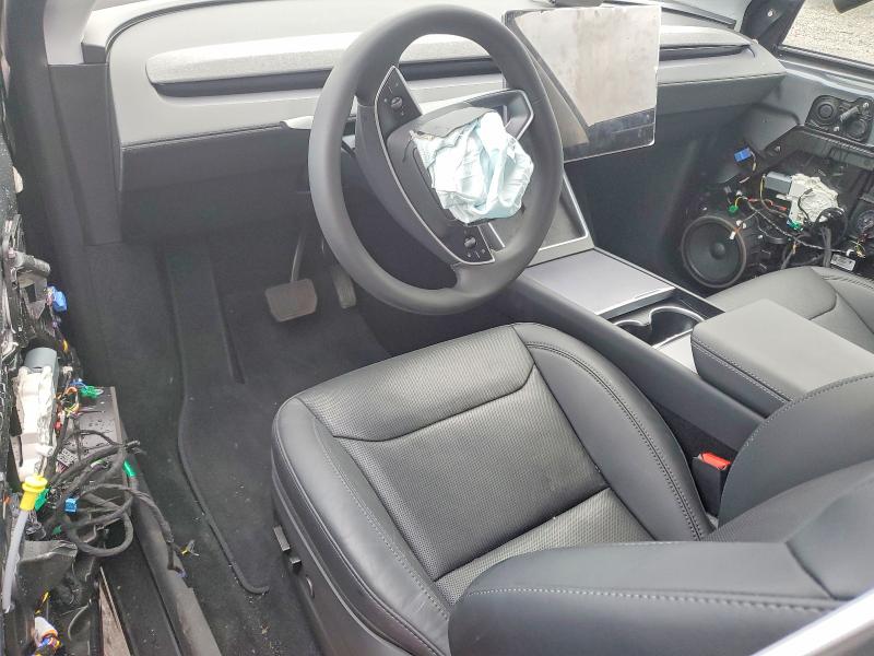 2026 Tesla Model Y მანქანა იყიდება აუქციონზე, vin: 7SAYGDED0TF459121, აუქციონის ნომერი: 76468675