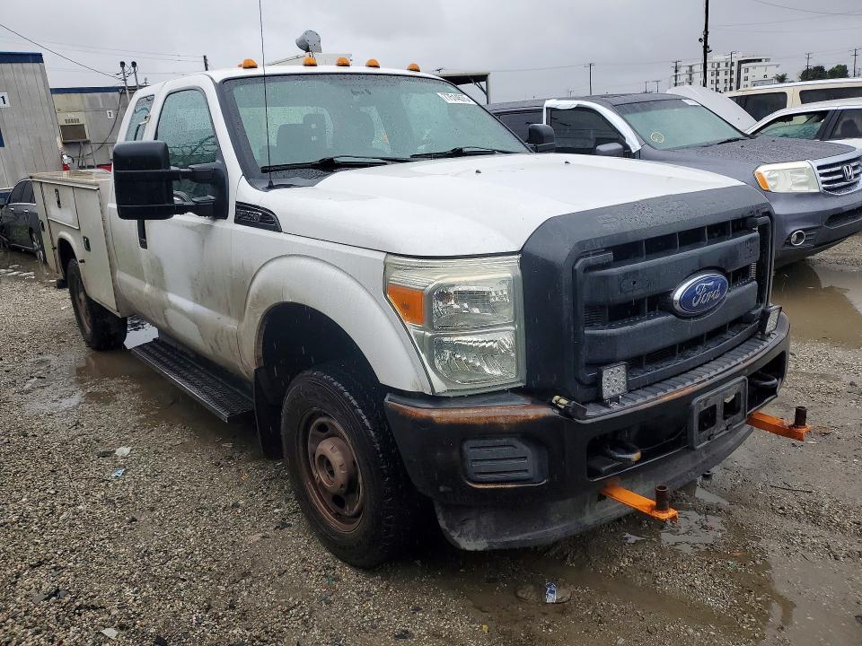 Продажа на аукционе авто 2015 Ford F250 Super, vin: 1FD7X2B67FEA48335, номер лота: 77514575