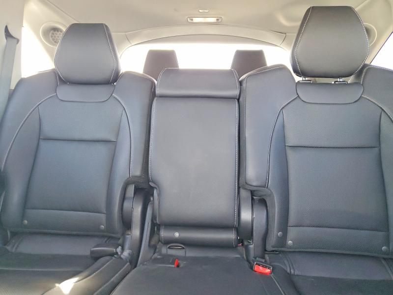 Продаж на аукціоні авто 2019 Acura Mdx, vin: 5J8YD3H56KL007126, номер лоту: 78750905