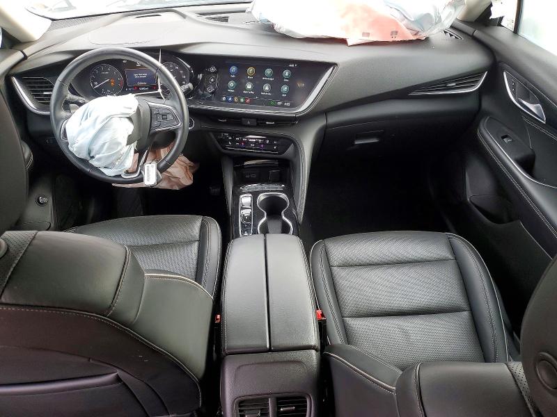 Продажа на аукционе авто 2023 Buick Envision, vin: LRBFZNR49PD126944, номер лота: 77414465