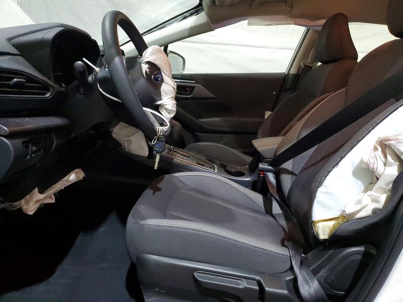 Продажа на аукционе авто 2025 Subaru Impreza, vin: JF1GUABC5S8328993, номер лота: 76407495