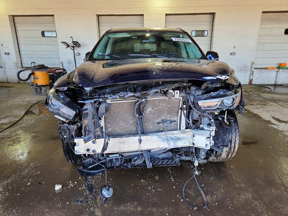 Продаж на аукціоні авто 2017 Infiniti Qx60, vin: 5N1DL0MM4HC515367, номер лоту: 79362575
