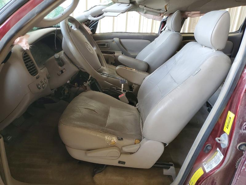 Aukcja sprzedaży 2006 Toyota Tundra, vin: 5TBET34176S545287, numer aukcji: 78857655