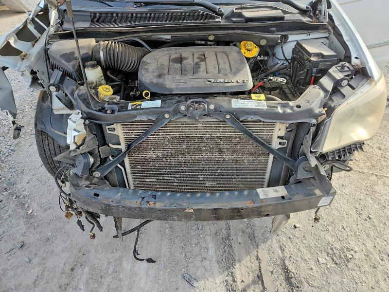 Продажа на аукционе авто 2015 Chrysler Town & Country, vin: 2C4RC1BGXFR673360, номер лота: 77221715